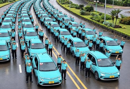 Vietnam Green SM Infuses Rs 152.65 Cr Into Indian Subsidiary